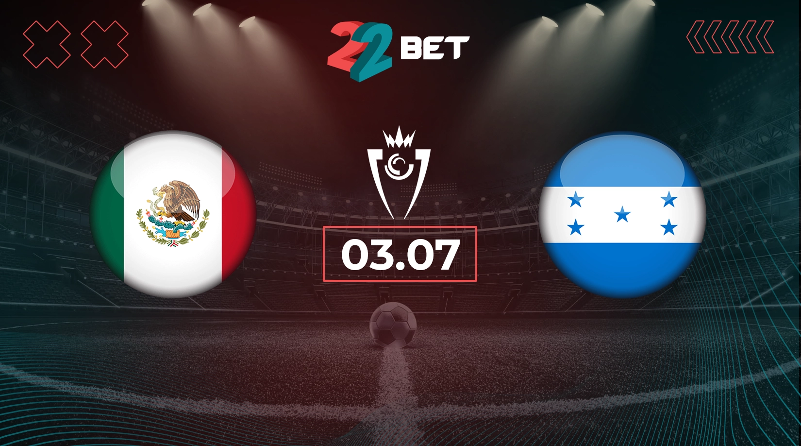 Mexico vs Honduras Prediction, Preview, Team News and Lineups 03.07.2025
