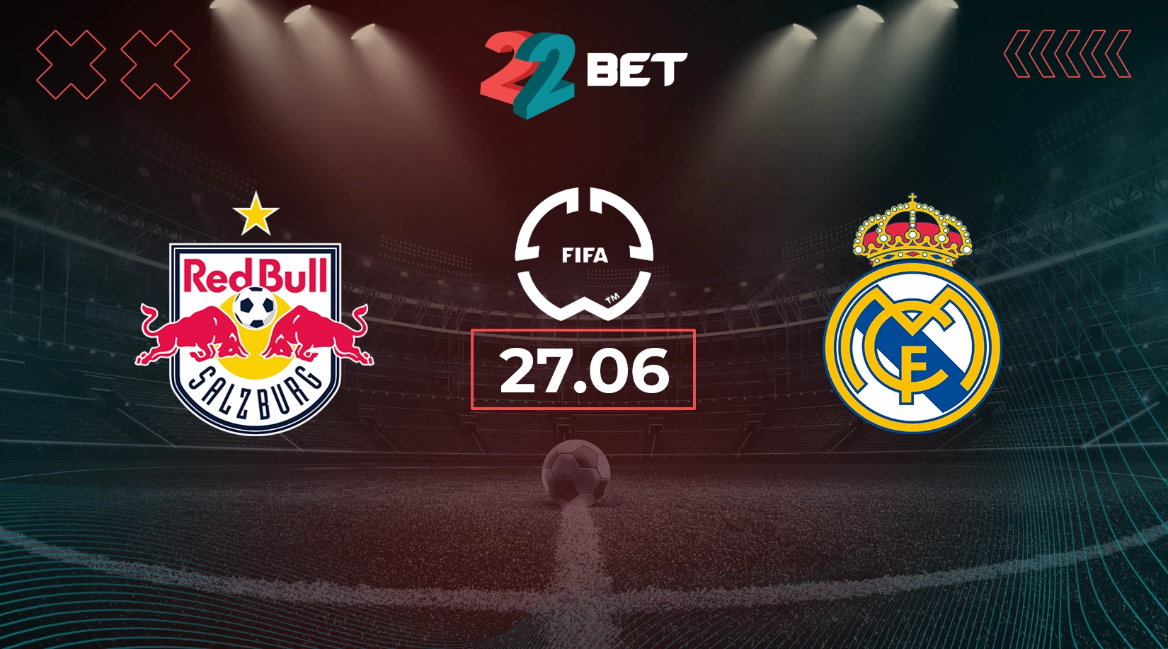 RB Salzburg vs Real Madrid Prediction, Preview, Team News and Lineups 27.06.2025