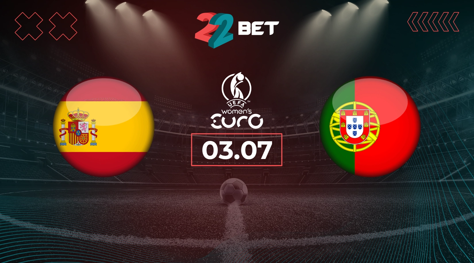 Spain vs Portugal Prediction, Preview, Team News and Lineups 03.07.2025