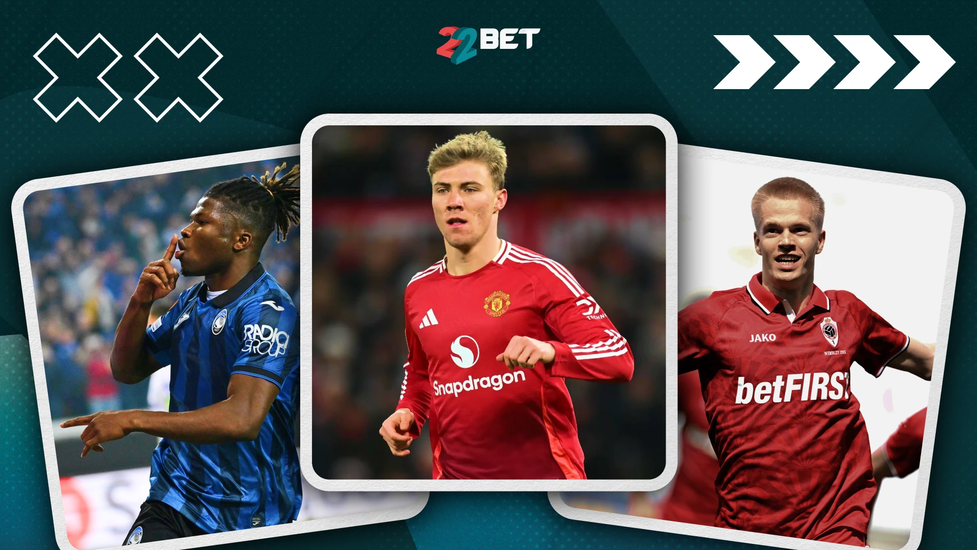 Top 10 Most Underrated Players in European Football Right Now