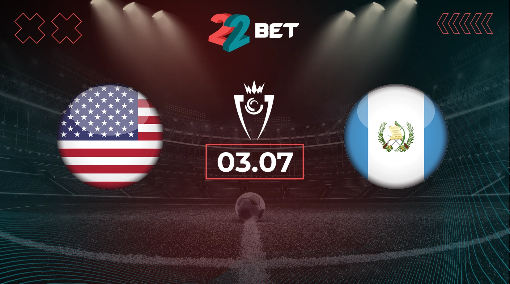 United States vs Guatemala Prediction, Preview, Team News and Lineups 03.07.2025