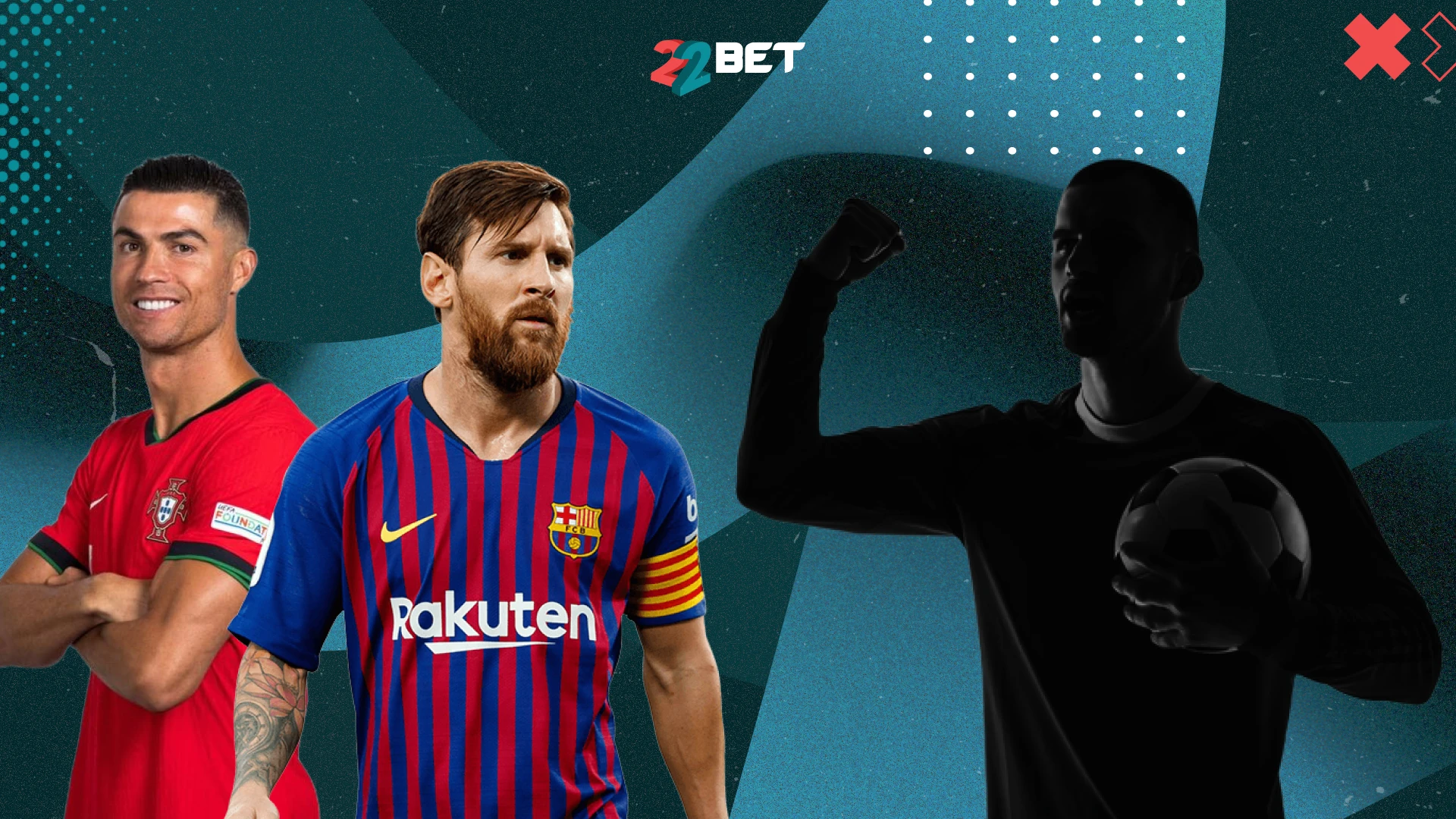 Ronaldo vs Messi: Who Is the GOAT of Football… or Could It Be Someone Else?