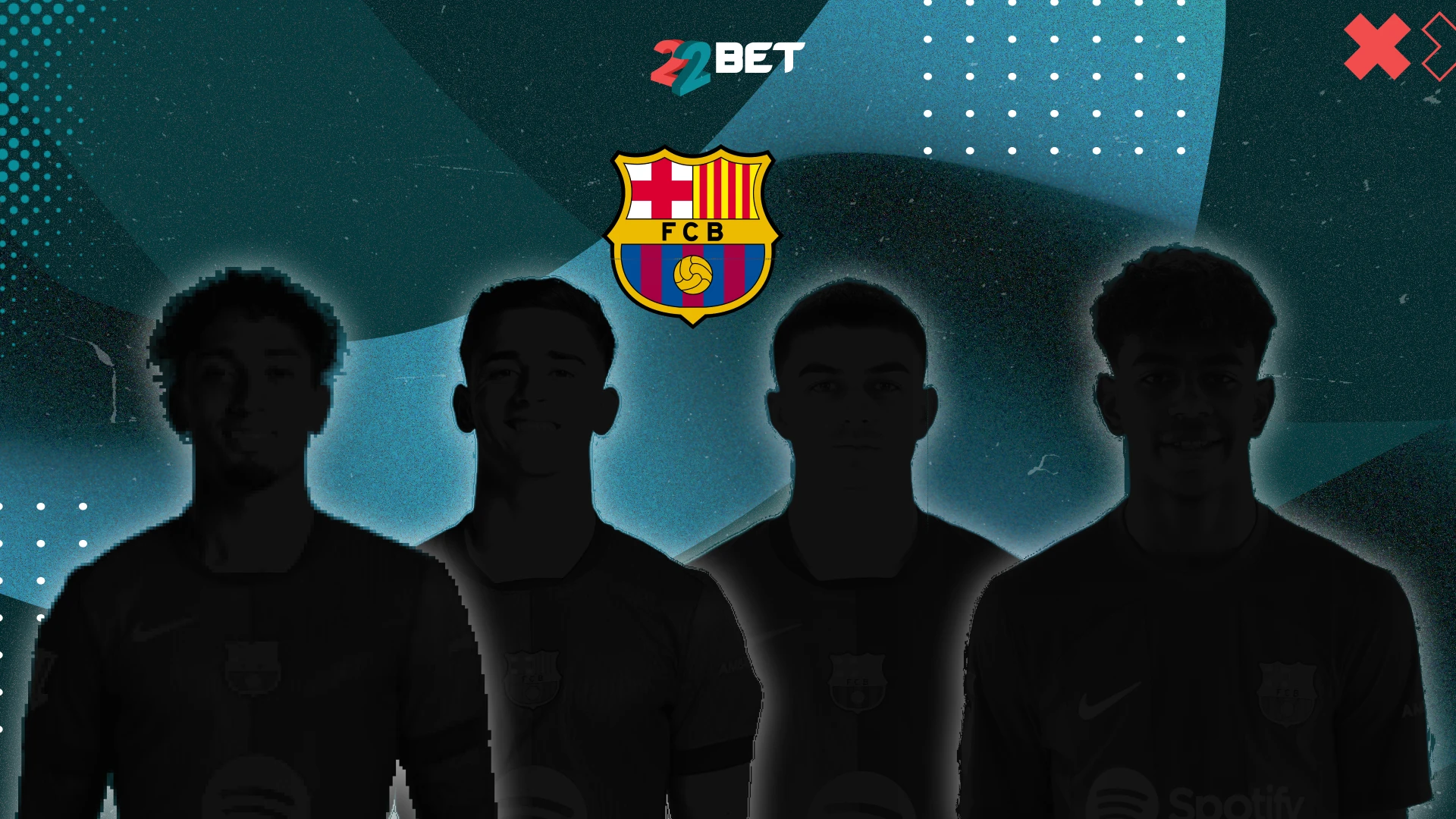 Can Barça’s Youngsters Become the Next Legends?