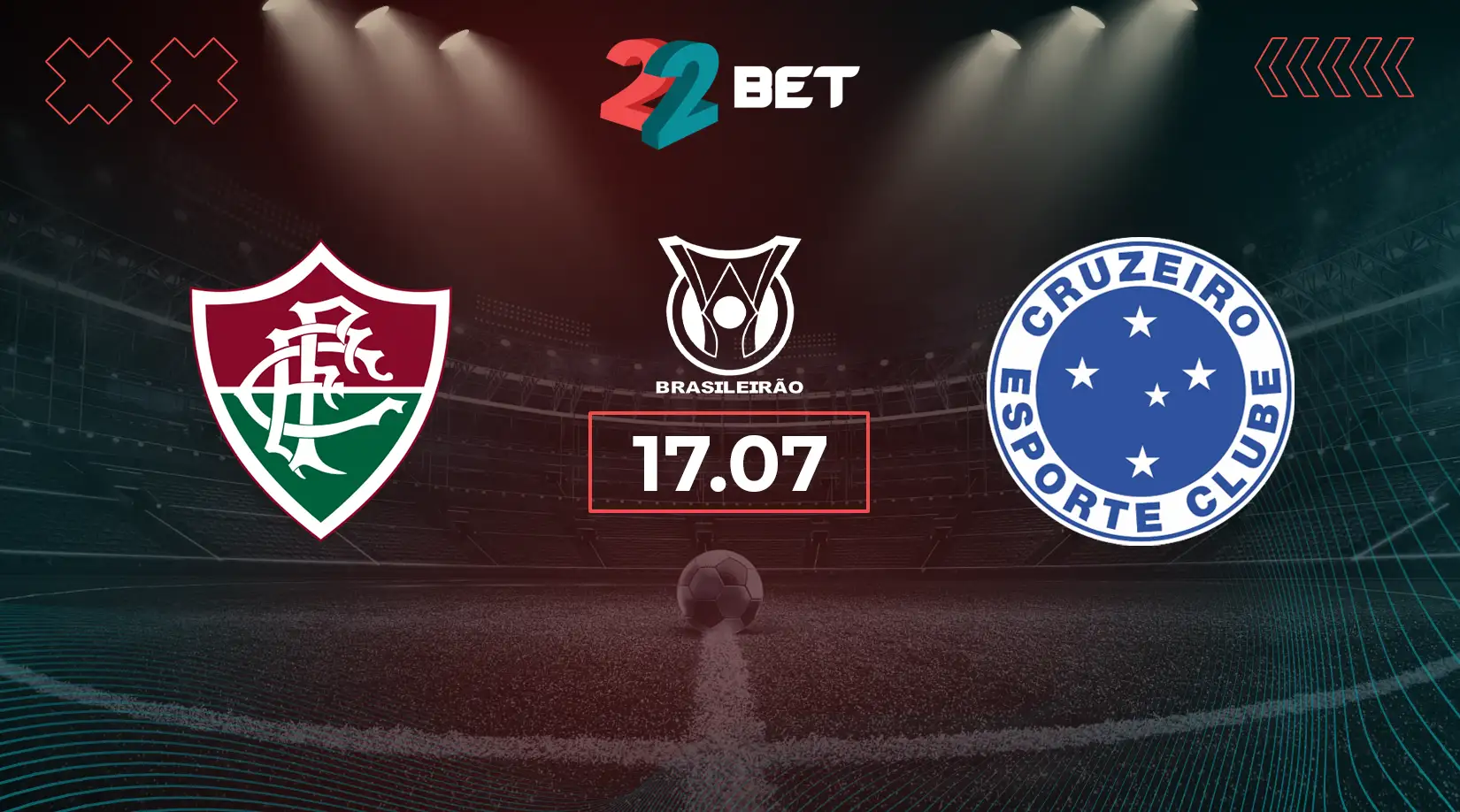 Fluminense vs Cruzeiro Prediction, Preview, Team News and Lineups 17.07.2025
