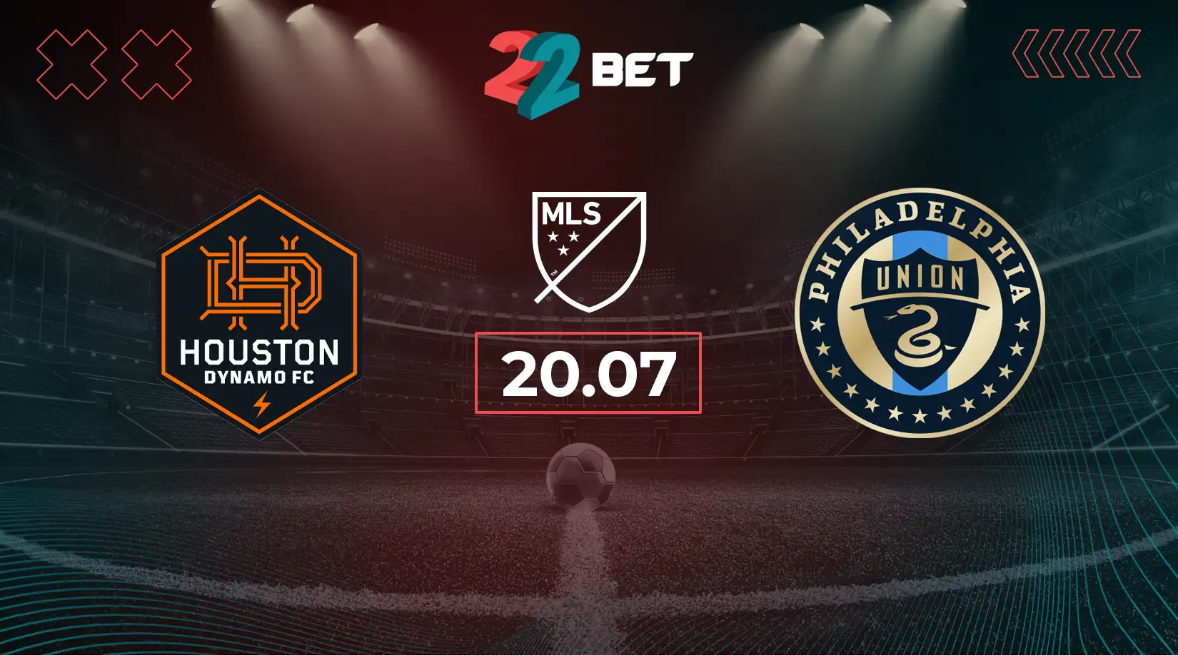 Houston Dynamo vs Philadelphia Union Prediction, Preview, Team News and Lineups 20.07.2025