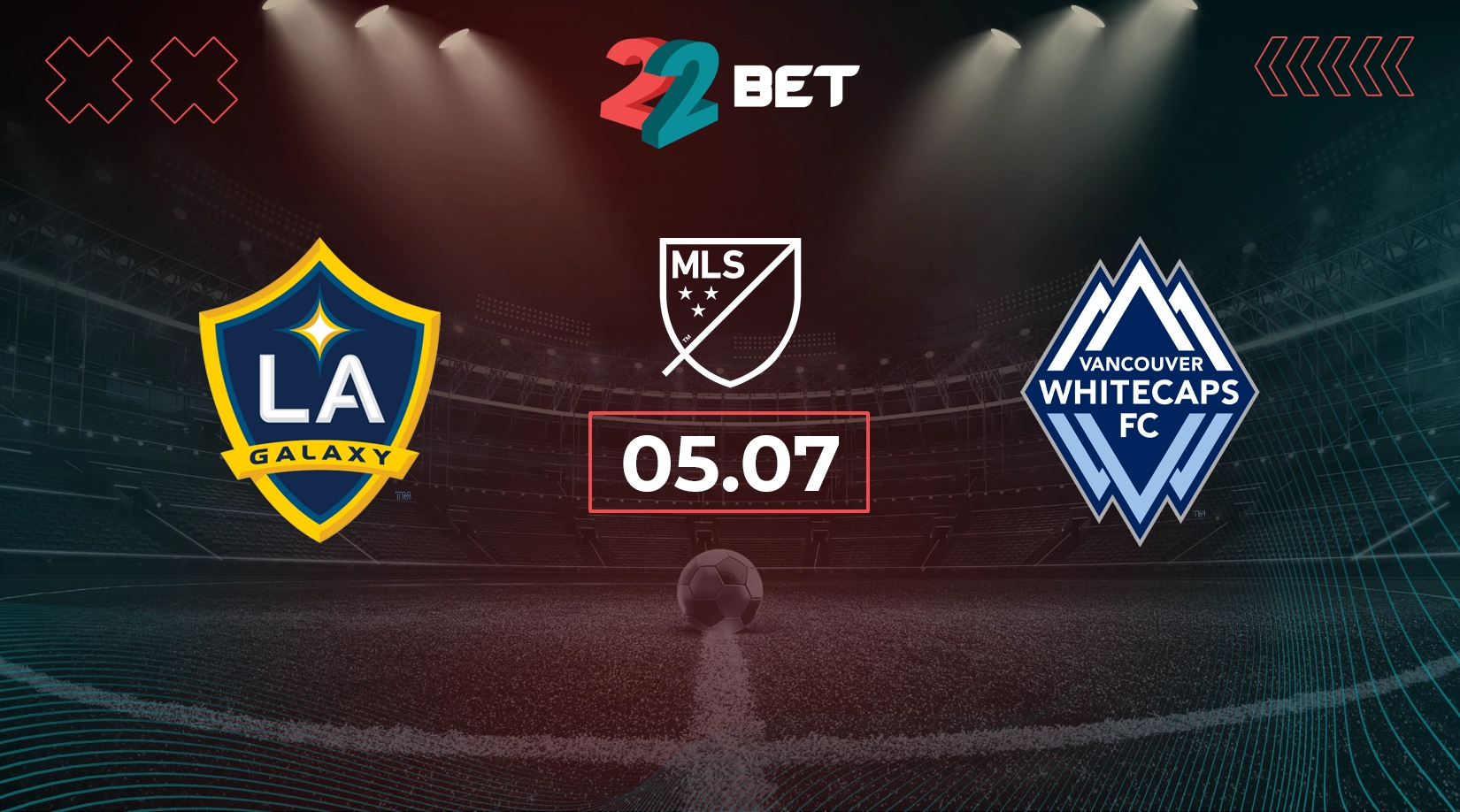LA Galaxy vs Vancouver Whitecaps Prediction, Preview, Team News and Lineups 05.07.2025