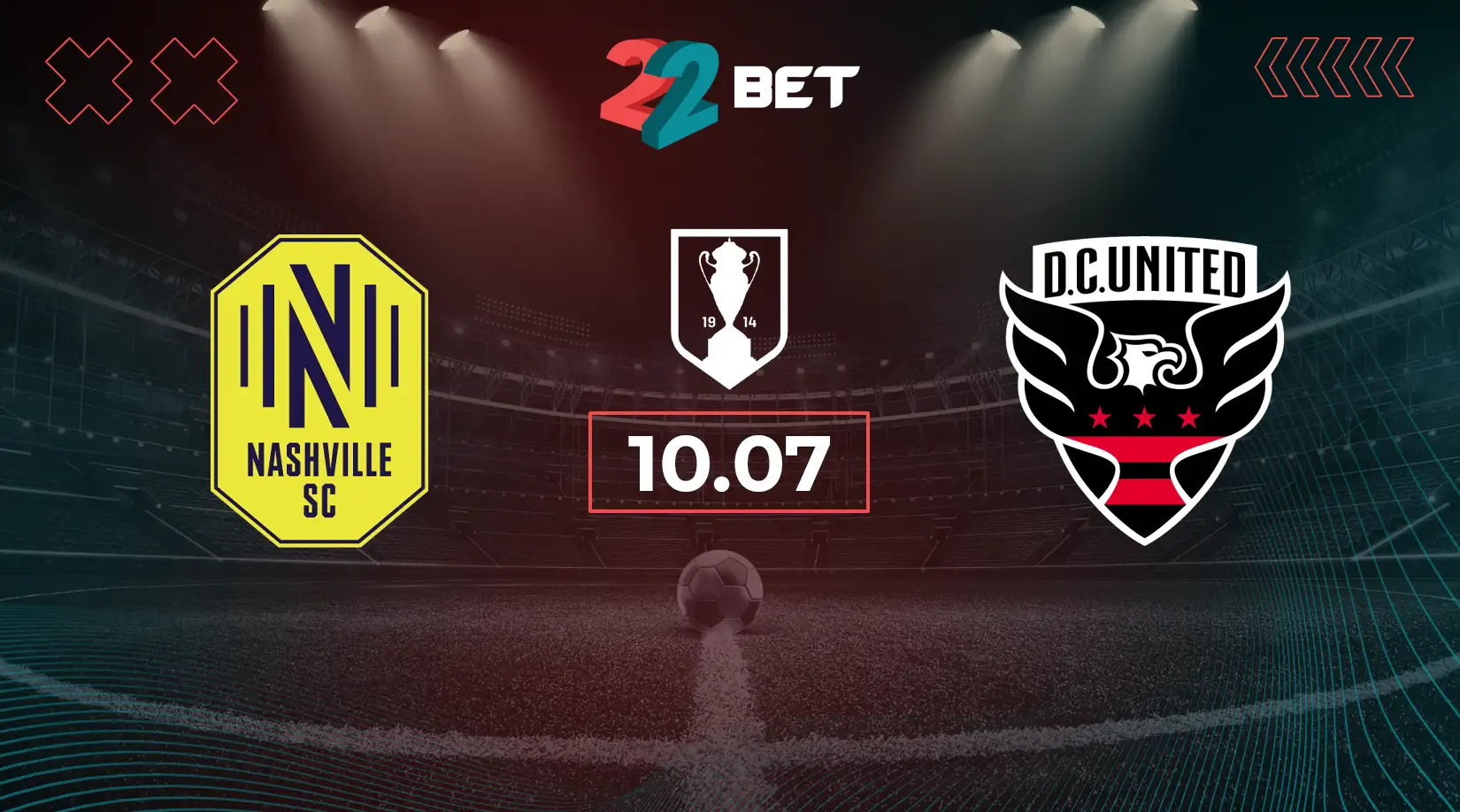 Nashville SC vs DC United Prediction, Preview, Team News and Lineups 10.07.2025