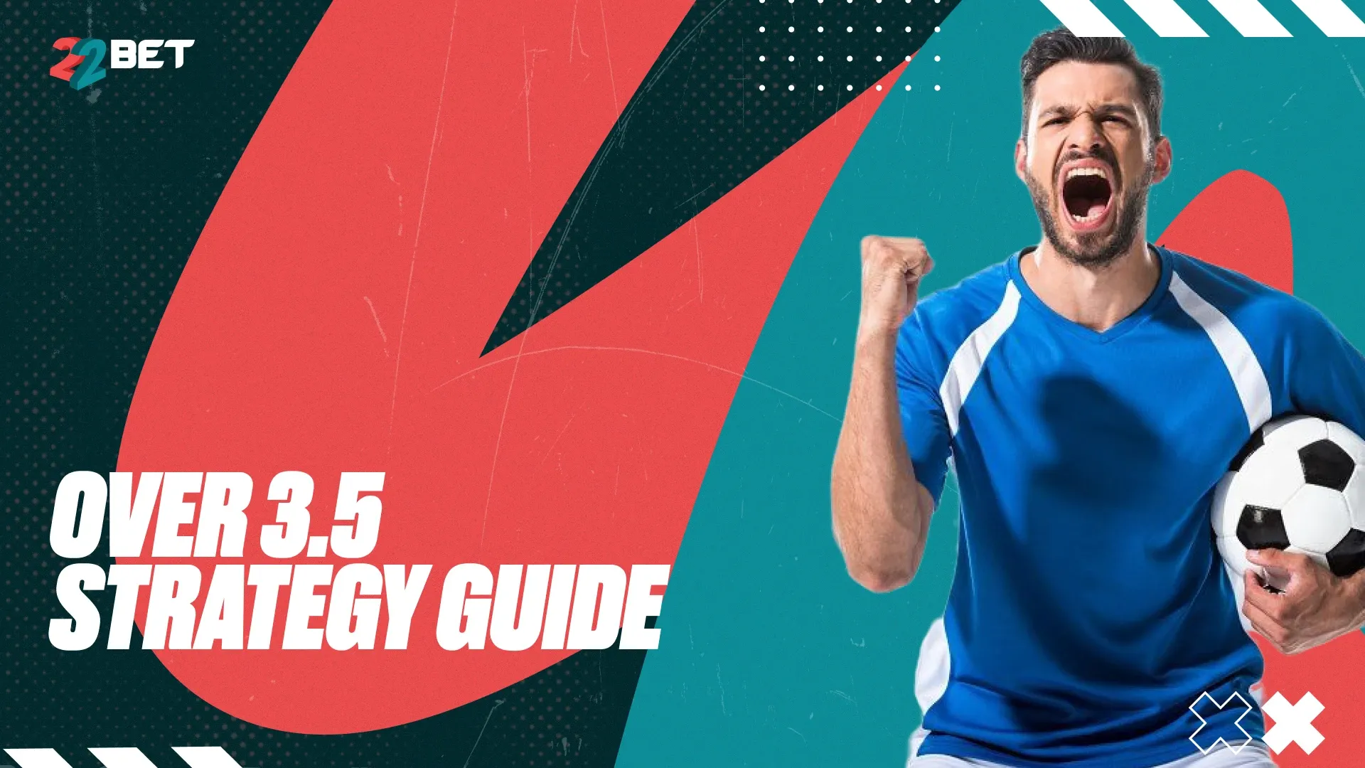 Teams Built for Goals: The Over 3.5 Strategy Guide