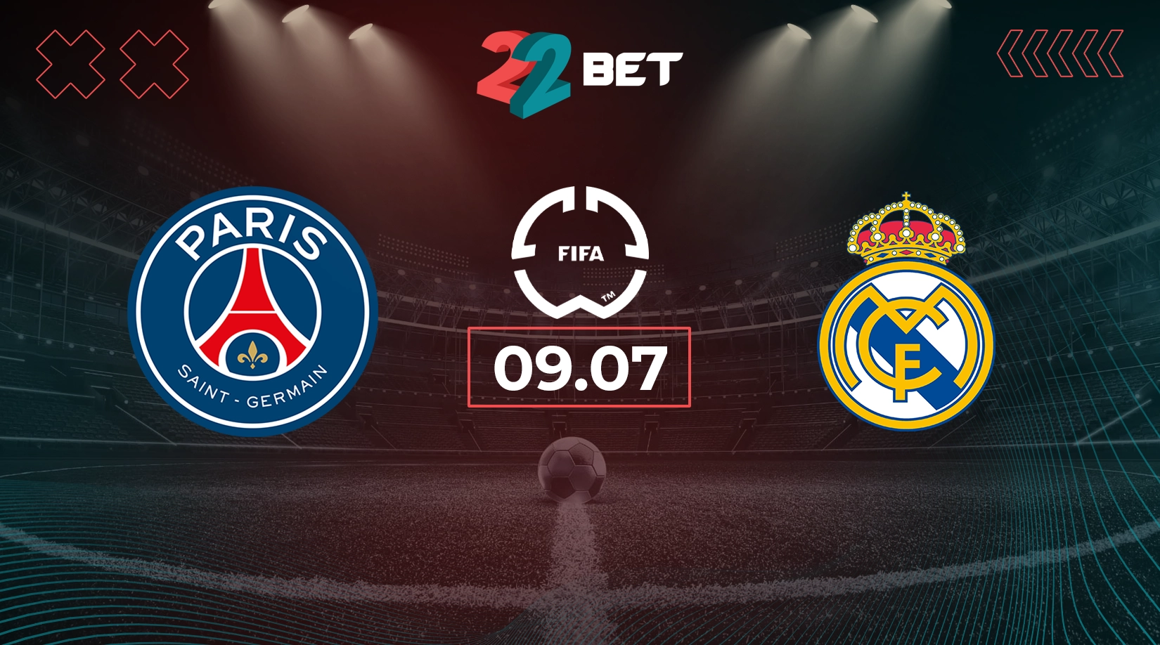 PSG vs Real Madrid Prediction, Preview, Team News and Lineups 09.07.2025