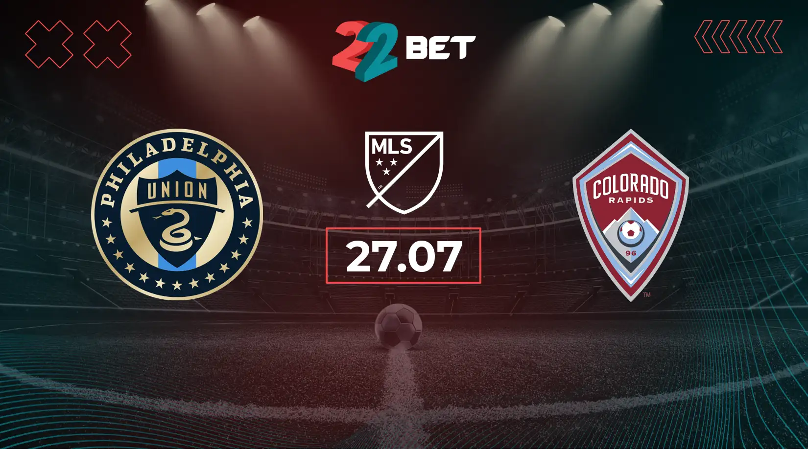 Philadelphia Union vs Colorado Rapids Prediction, Preview, Team News and Lineups 27.07.2025