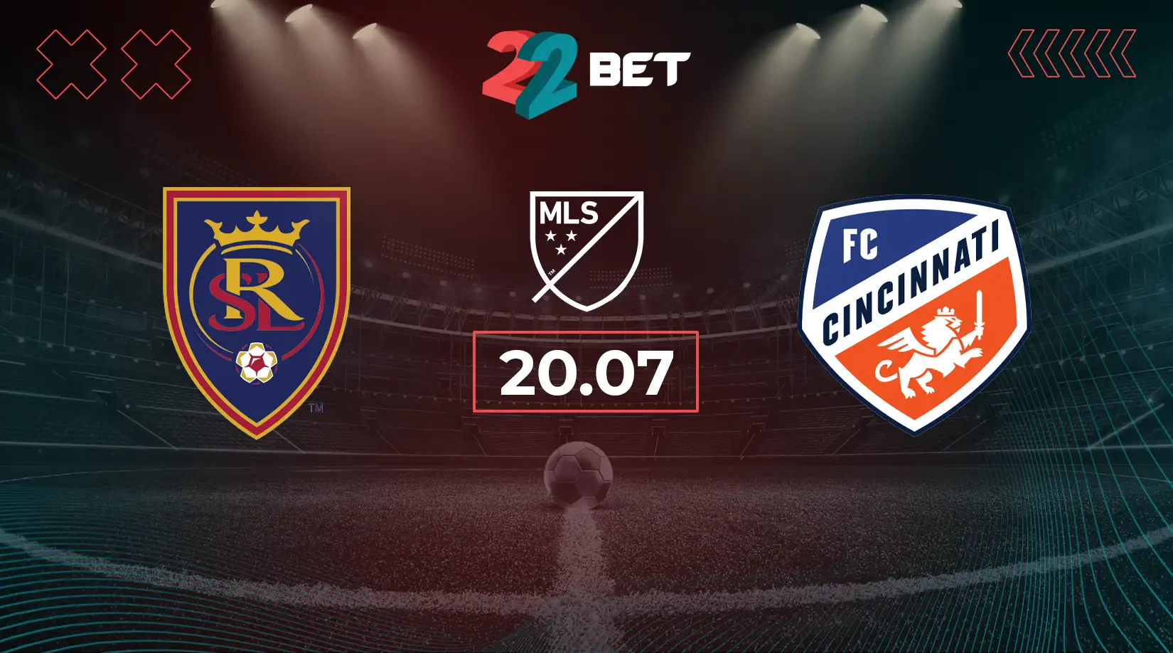Real Salt Lake vs FC Cincinnati Prediction, Preview, Team News and Lineups 20.07.2025