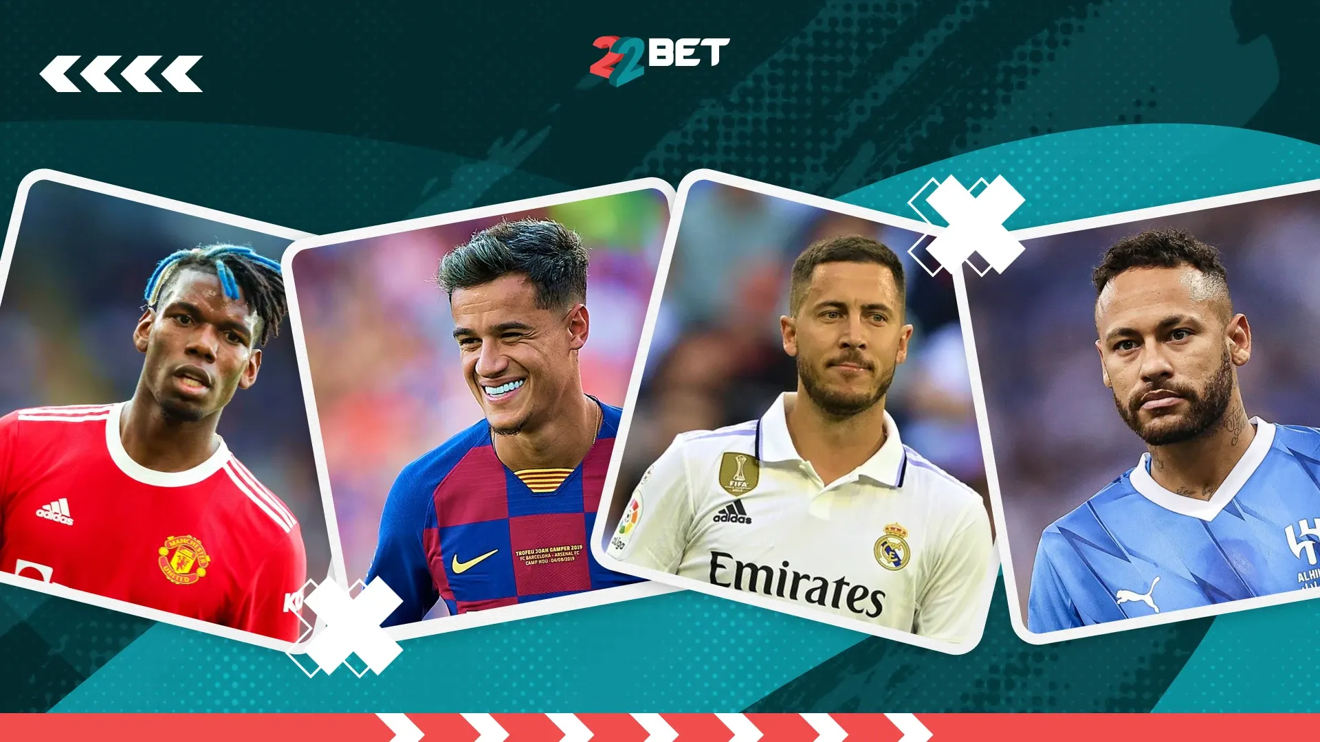 The 5 Most Overhyped Transfers of the Last Decade