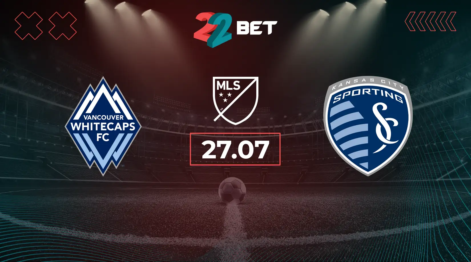 Vancouver Whitecaps vs Sporting Kansas City Prediction, Preview, Team News and Lineups 27.07.2025