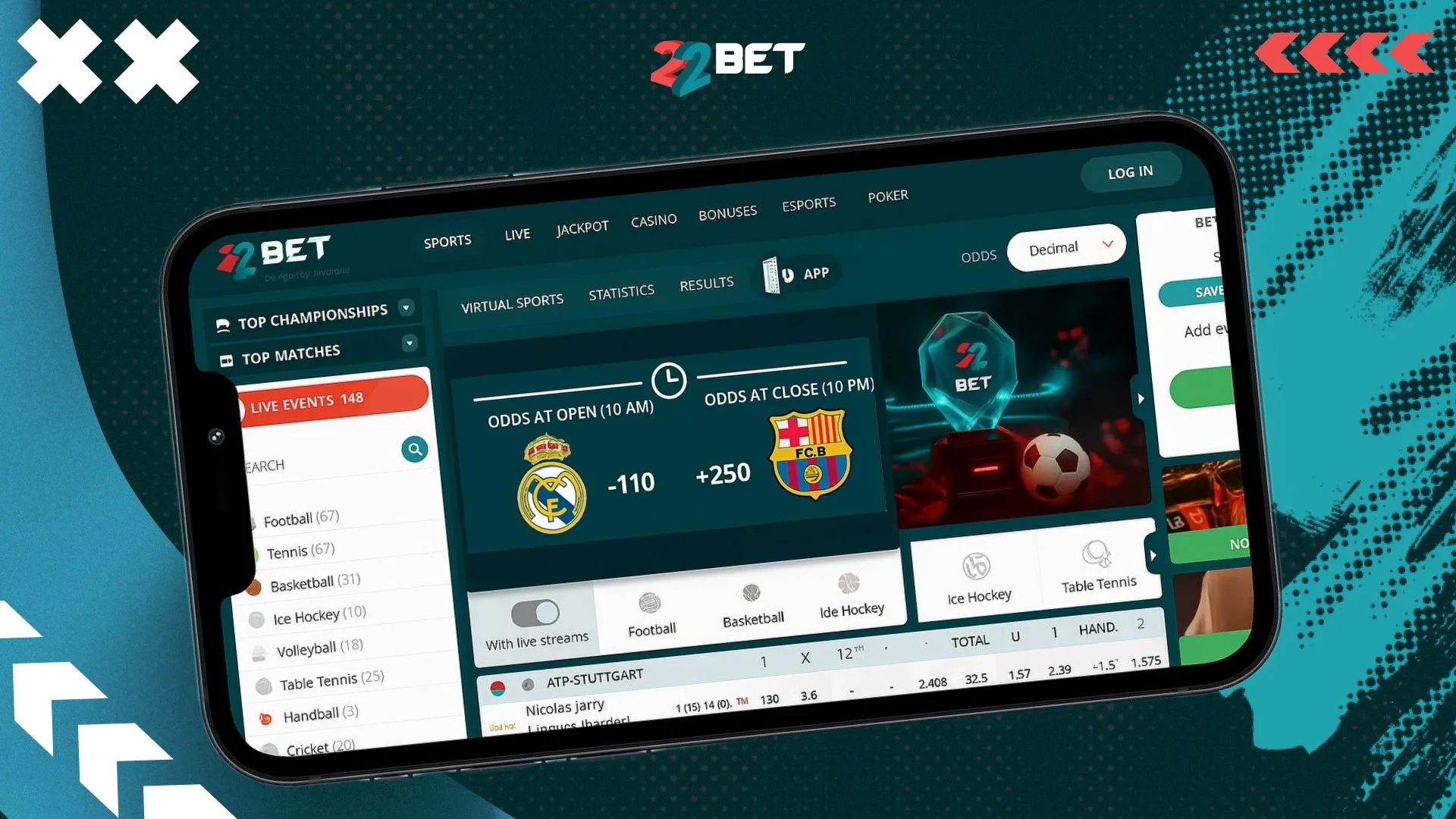 Why Beating the Closing Line Might Matter More Than Winning Bets