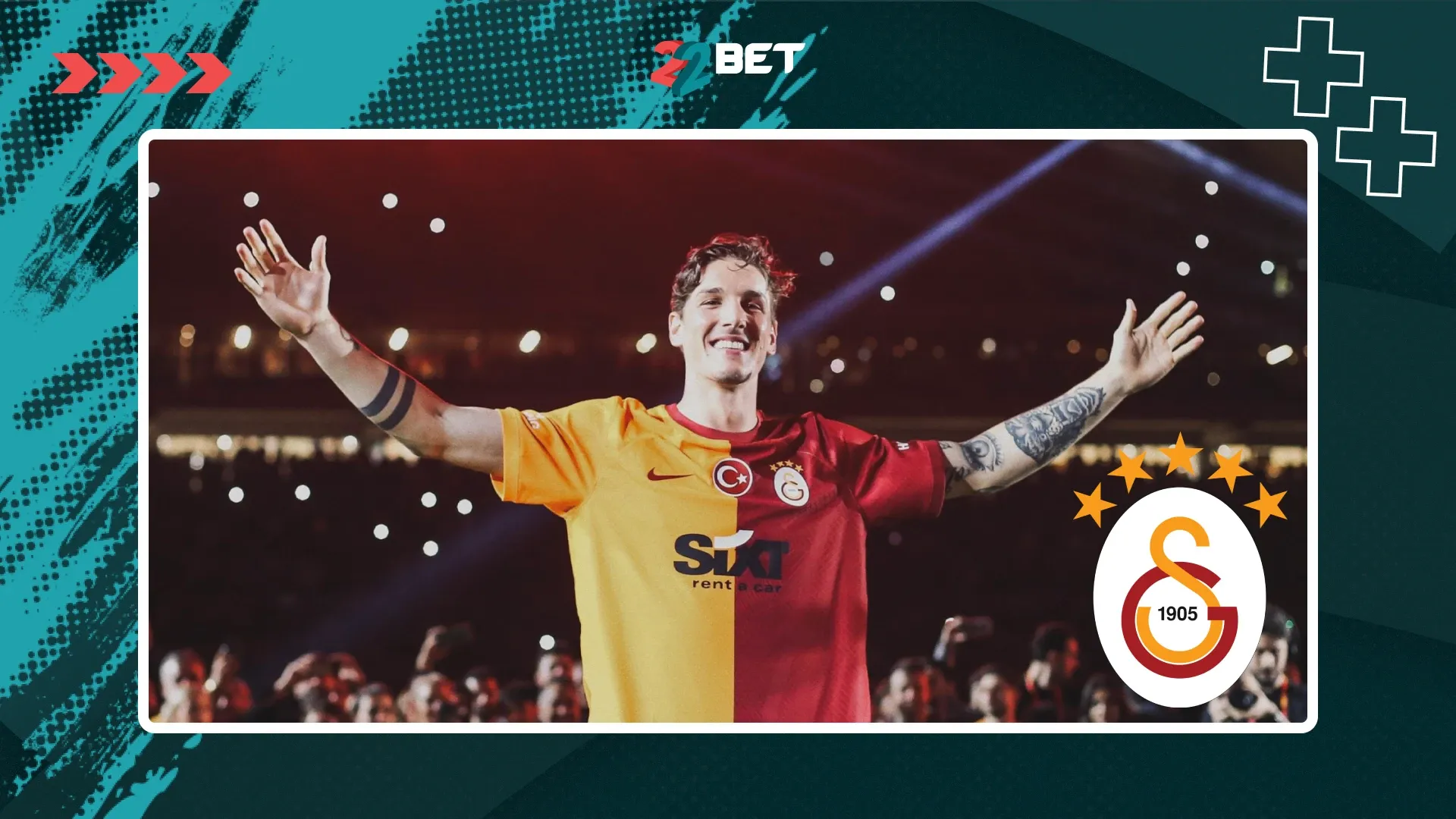 Why Galatasaray Dominates at Home: Asian Market Patterns Explained