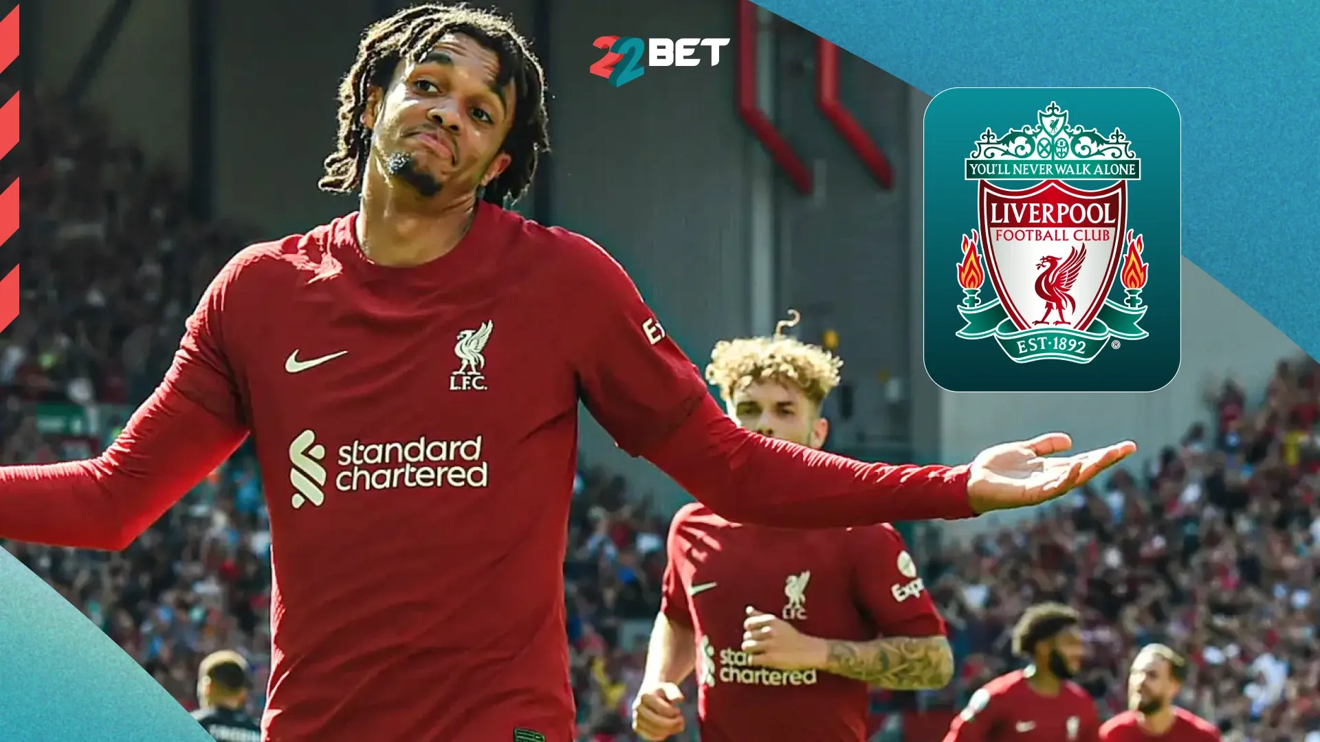 Liverpool’s Pressing Machine: Why First-Half Goals Are Their Forte
