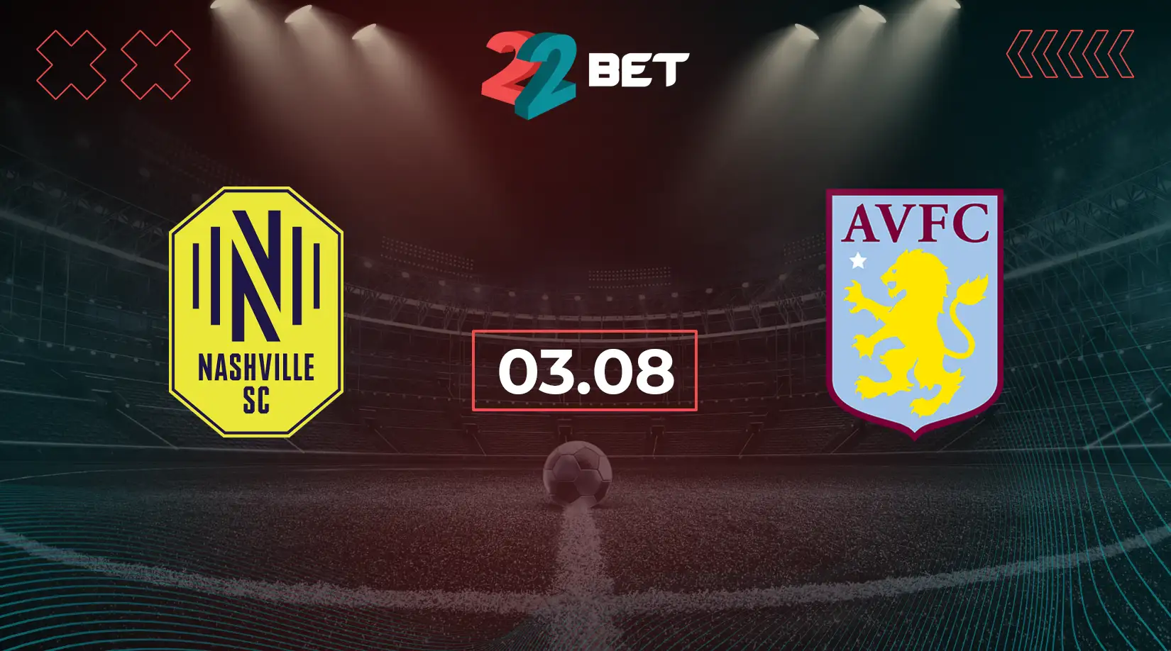 Nashville SC vs Aston Villa Prediction, Preview, Team News and Lineups Aston Villa