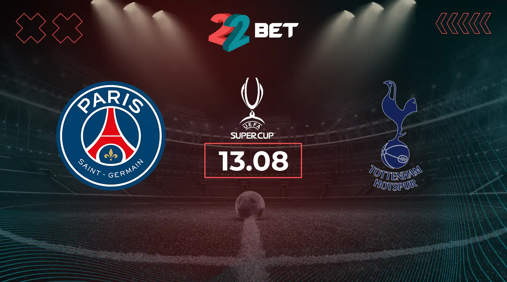 PSG 선수단 경기 모습