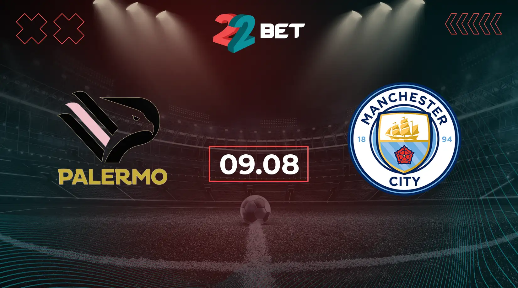 Palermo vs Manchester City Prediction, Preview, Team News and Lineups 09.08.2025