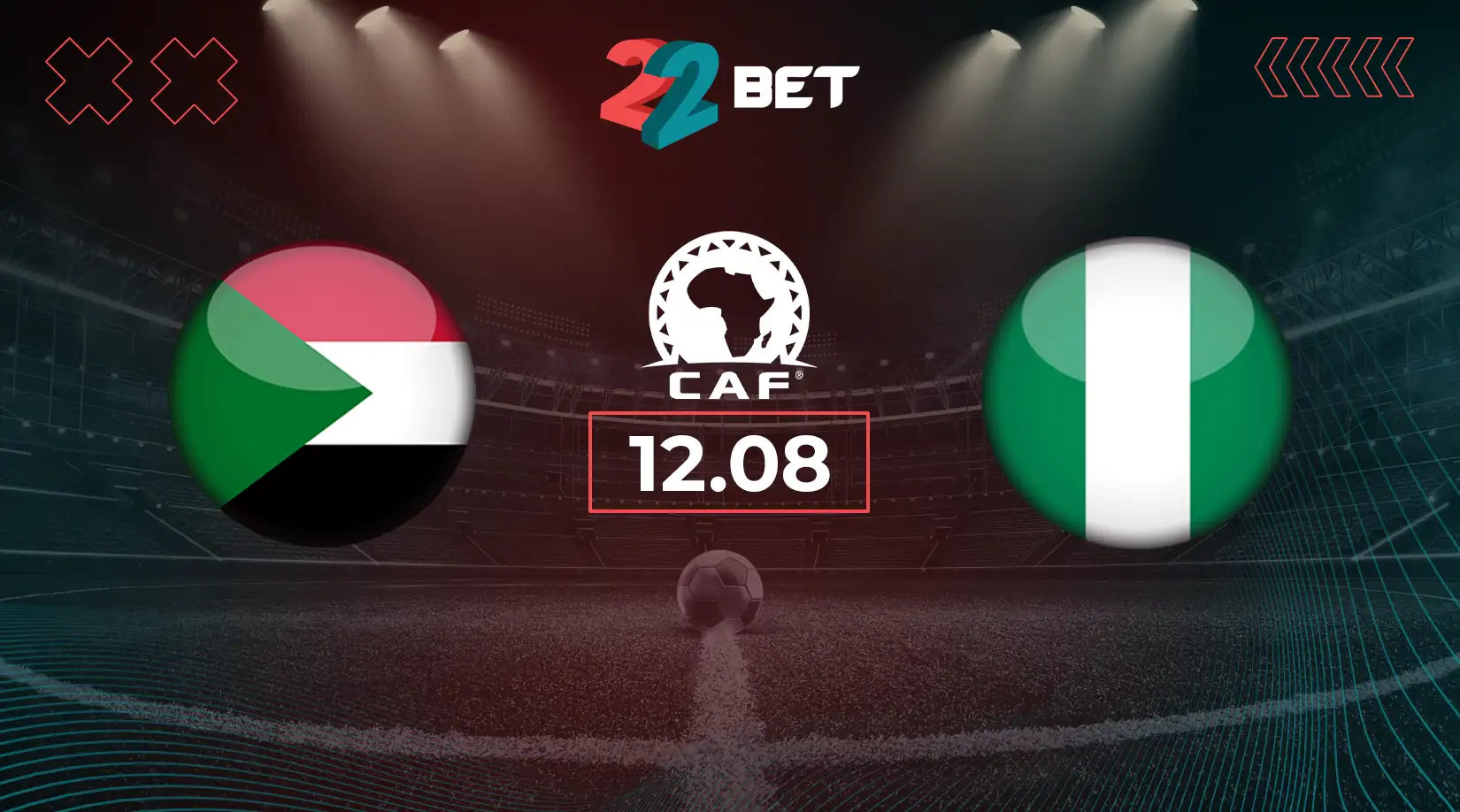 Sudan vs Nigeria Prediction, Preview, Team News and Lineups 12.08.2025